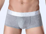 2017 NEW Summer dress Caienkeni  Cotton Underwear Men