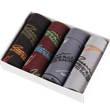 Innersy 2017 Shorts Mens 4Pcs