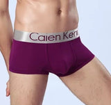 2017 NEW Summer dress Caienkeni  Cotton Underwear Men