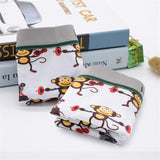 4 Pcs/lot  Children Underwear Male Cotton Baby Underwear